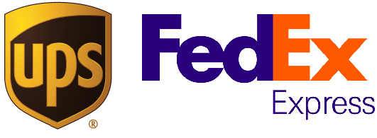 FEDEX UPS